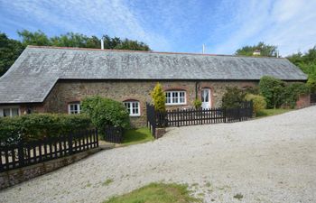 in Crackington Haven  (75658) Holiday Cottage