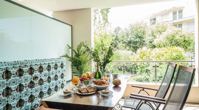 Photo of Parc du Cap - Private with luxury amenities 