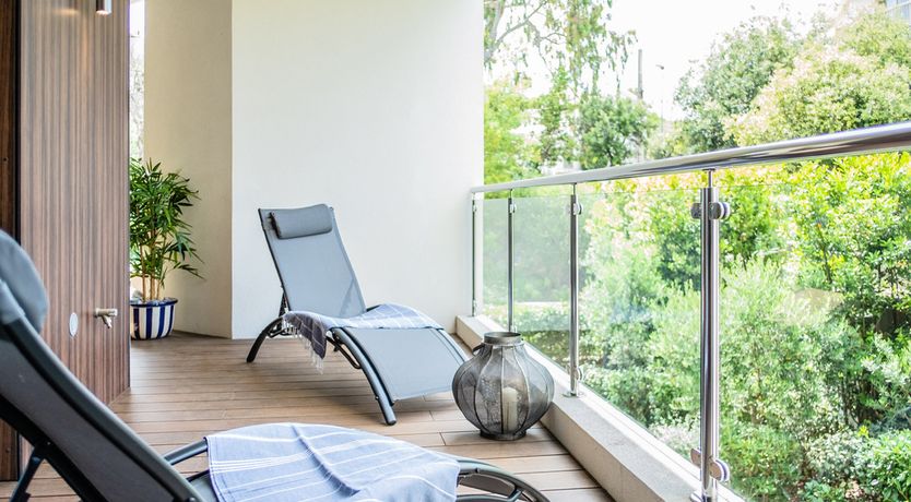 Photo of Parc du Cap - Private with luxury amenities 