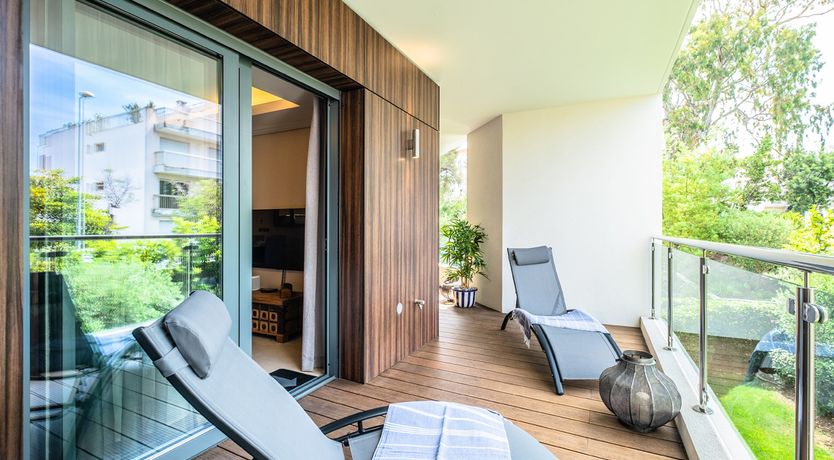 Photo of Parc du Cap - Private with luxury amenities 