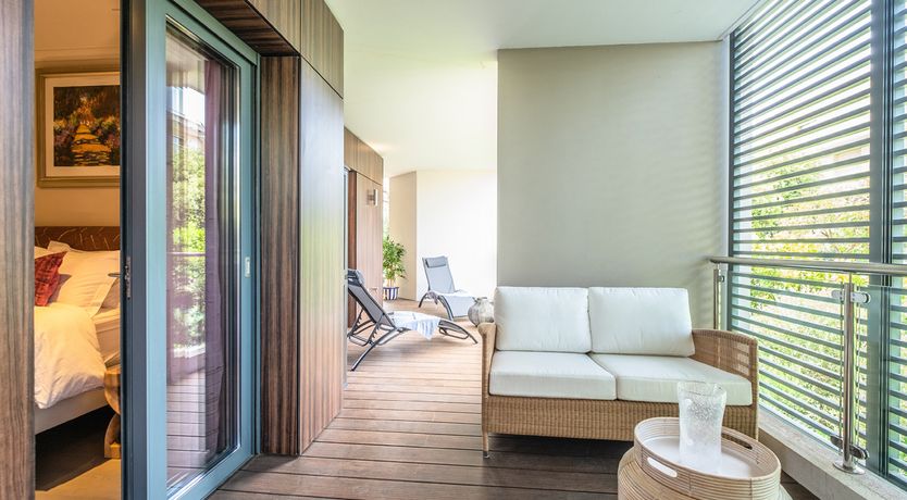 Photo of Parc du Cap - Private with luxury amenities 