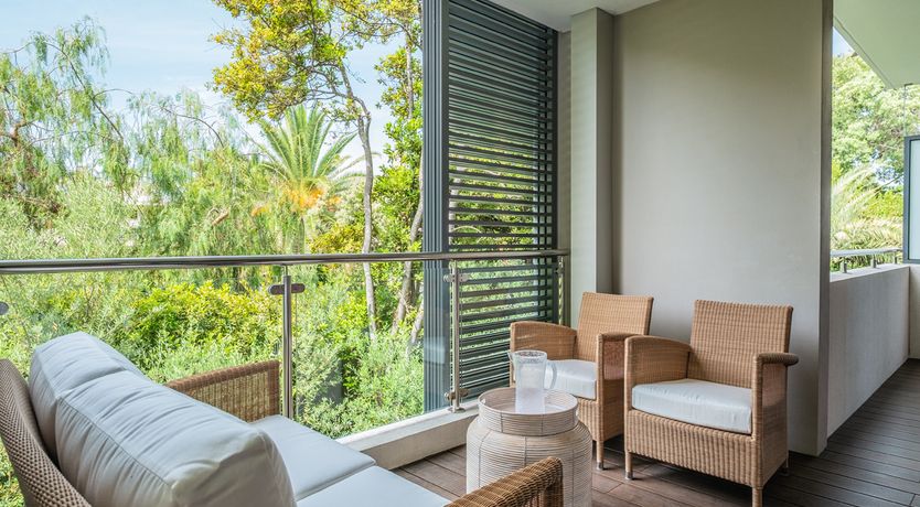 Photo of Parc du Cap - Private with luxury amenities 