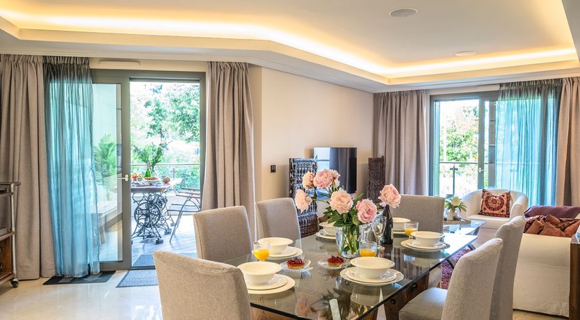 Photo of Parc du Cap - Private with luxury amenities 