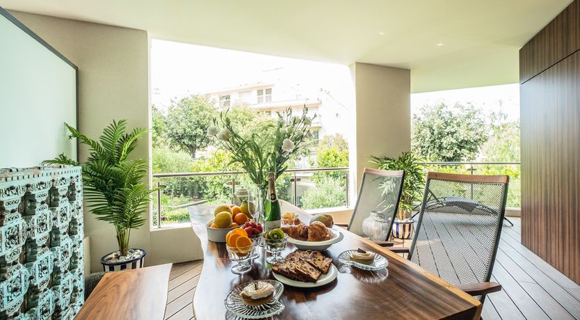 Photo of Parc du Cap - Private with luxury amenities 