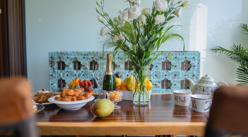 Photo of Parc du Cap - Private with luxury amenities 