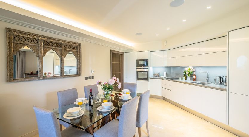 Photo of Parc du Cap - Private with luxury amenities 