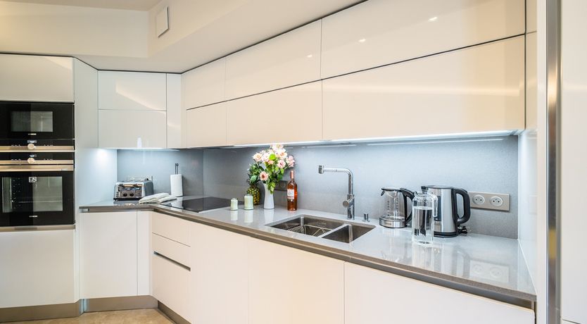 Photo of Parc du Cap - Private with luxury amenities 