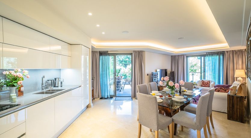 Photo of Parc du Cap - Private with luxury amenities 