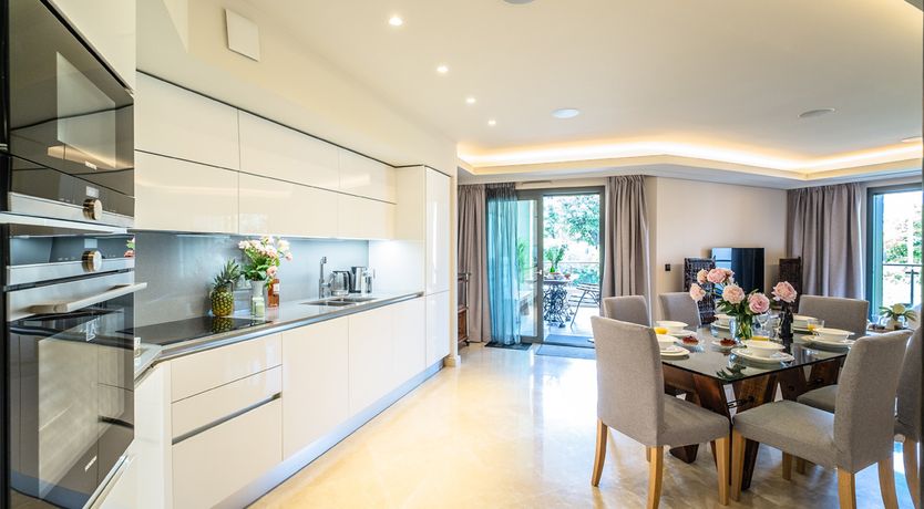 Photo of Parc du Cap - Private with luxury amenities 