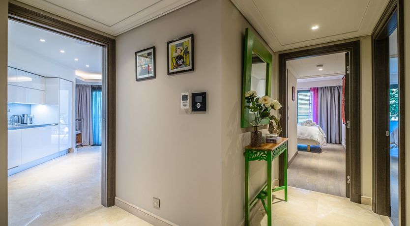 Photo of Parc du Cap - Private with luxury amenities 