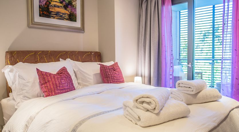 Photo of Parc du Cap - Private with luxury amenities 