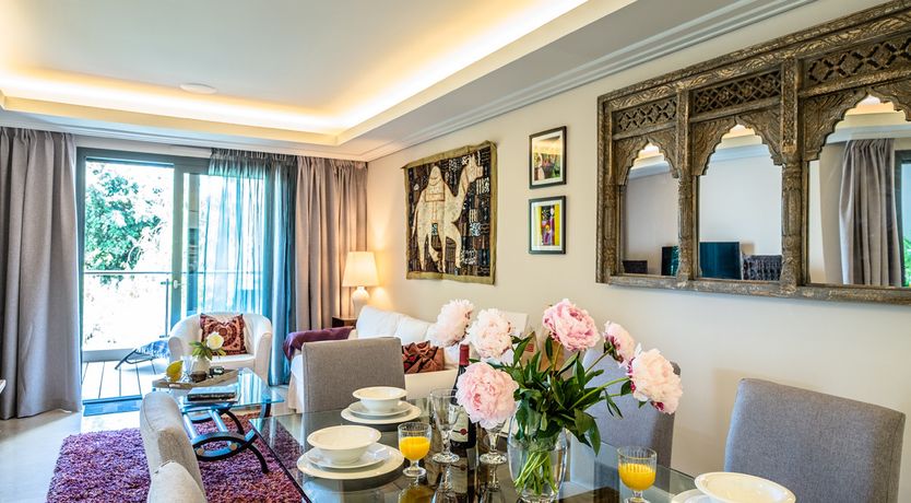 Photo of Parc du Cap - Private with luxury amenities 