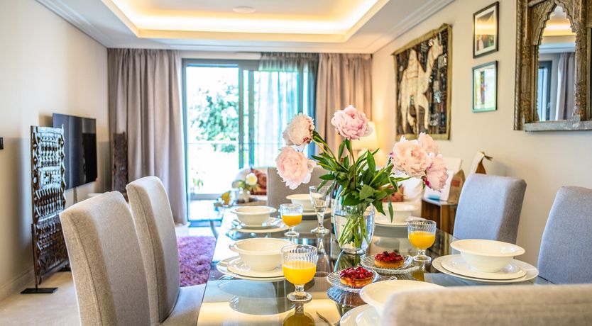 Photo of Parc du Cap - Private with luxury amenities 