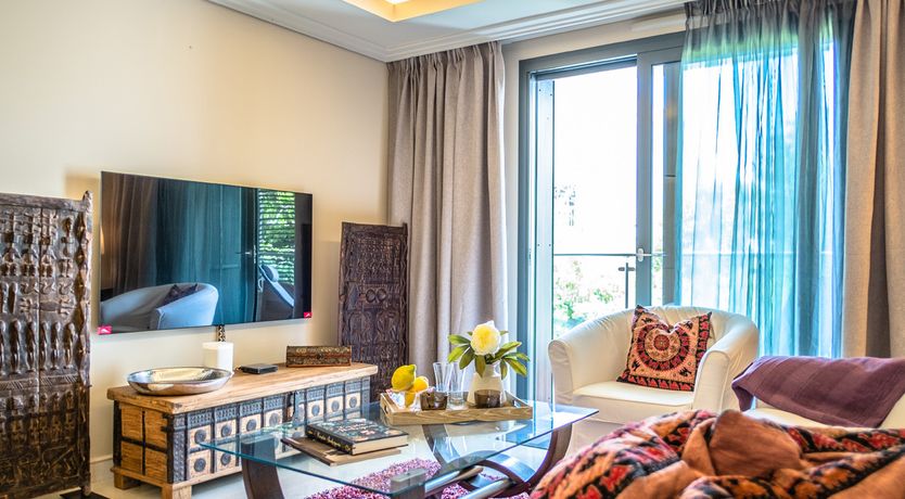 Photo of Parc du Cap - Private with luxury amenities 