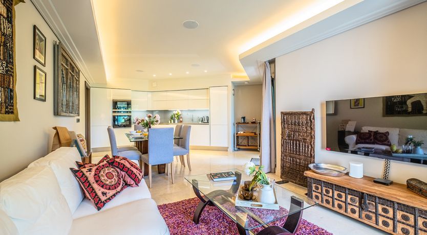 Photo of Parc du Cap - Private with luxury amenities 