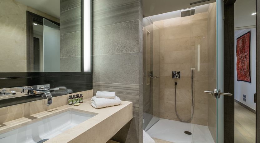 Photo of Parc du Cap - Private with luxury amenities 