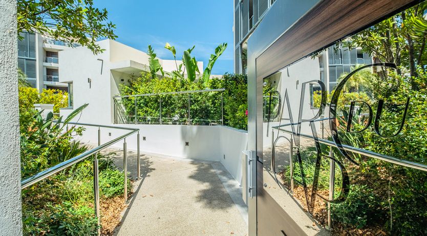 Photo of Parc du Cap - Private with luxury amenities 