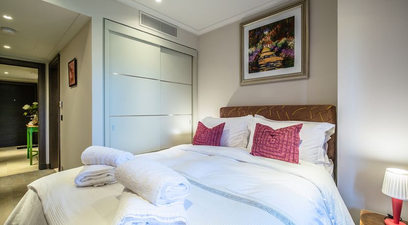 Photo of Parc du Cap - Private with luxury amenities 