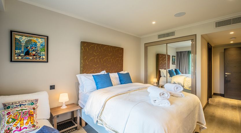 Photo of Parc du Cap - Private with luxury amenities 