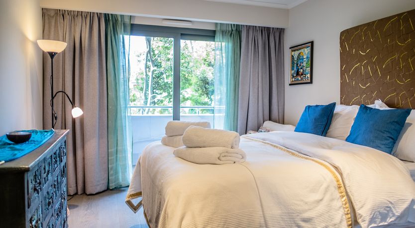 Photo of Parc du Cap - Private with luxury amenities 