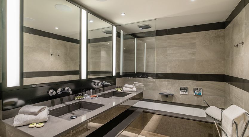 Photo of Parc du Cap - Private with luxury amenities 