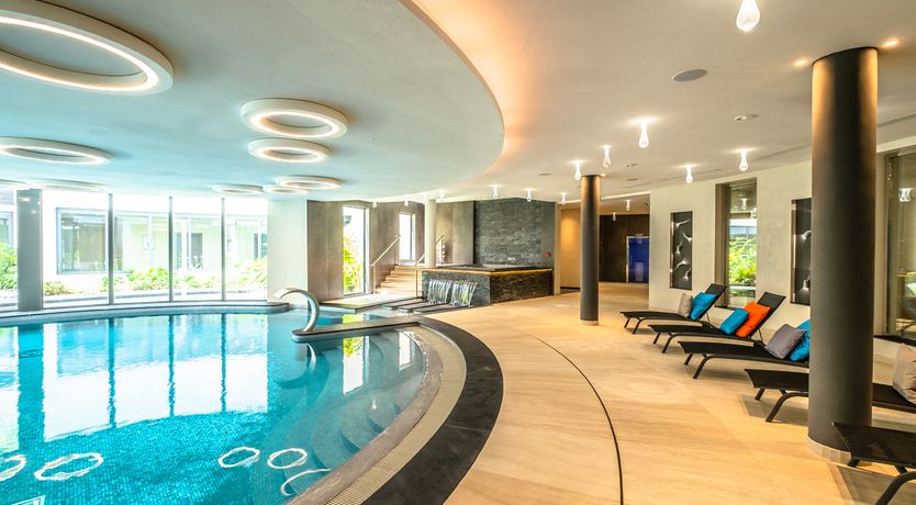 Photo of Parc du Cap - Private with luxury amenities 