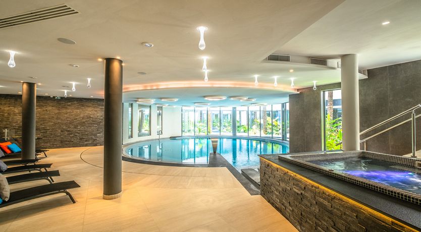 Photo of Parc du Cap - Private with luxury amenities 