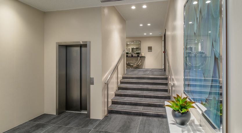 Photo of Parc du Cap - Private with luxury amenities 