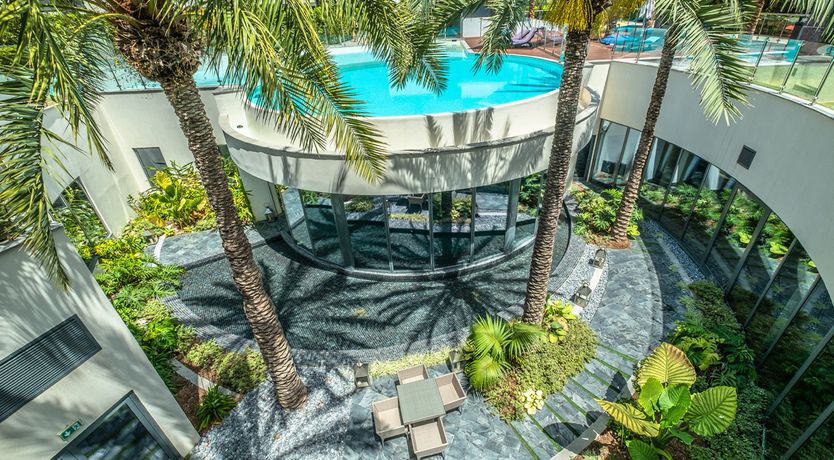 Photo of Parc du Cap - Private with luxury amenities 