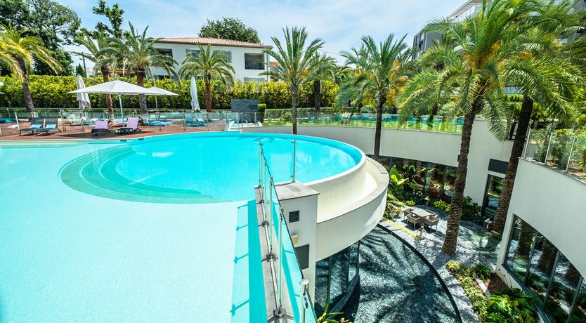 Photo of Parc du Cap - Private with luxury amenities 