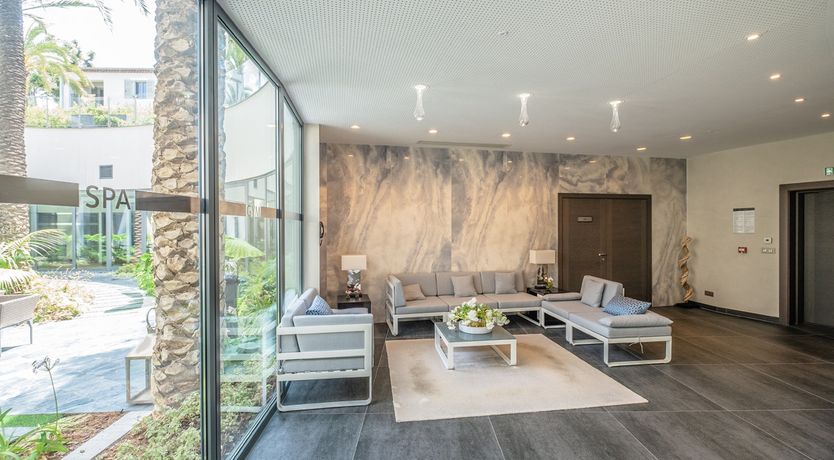 Photo of Parc du Cap - Private with luxury amenities 