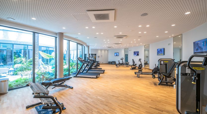 Photo of Parc du Cap - Private with luxury amenities 