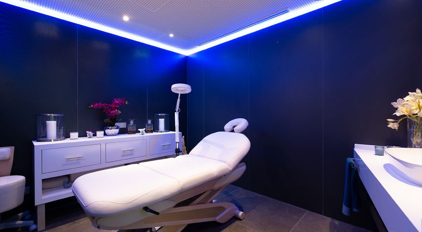 Photo of Parc du Cap - Private with luxury amenities 