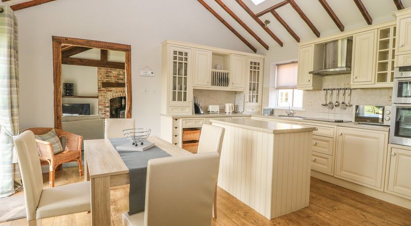 Photo of The Barn at Orchard Farm