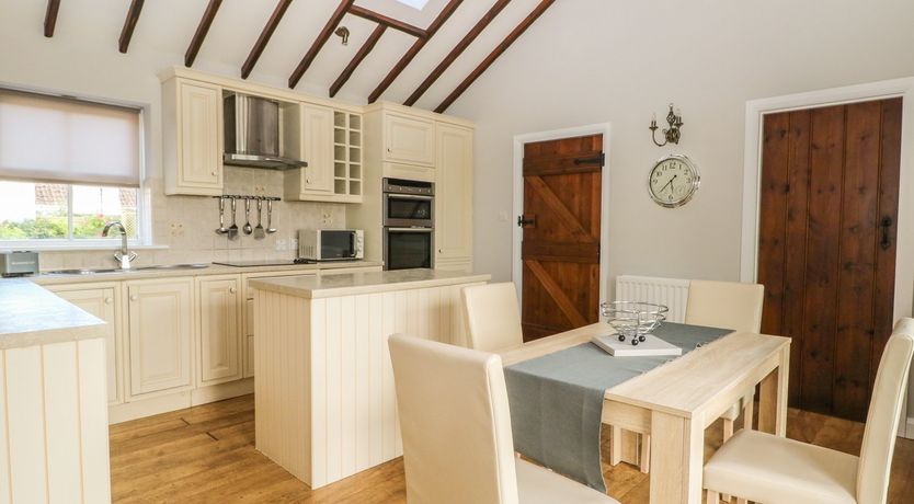 Photo of The Barn at Orchard Farm