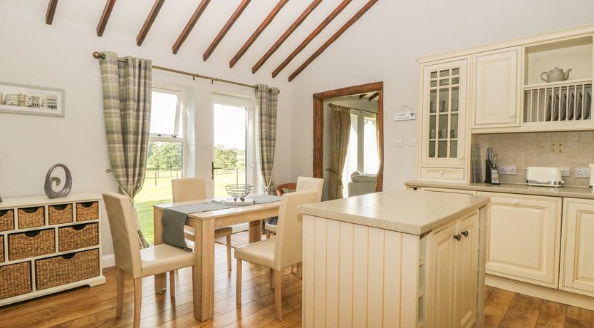 Photo of The Barn at Orchard Farm