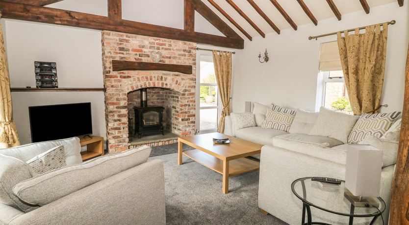 Photo of The Barn at Orchard Farm