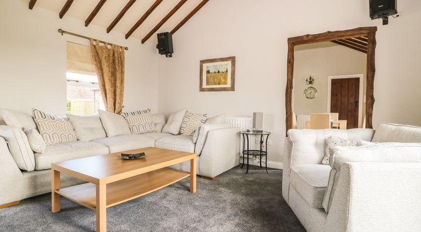 Photo of The Barn at Orchard Farm