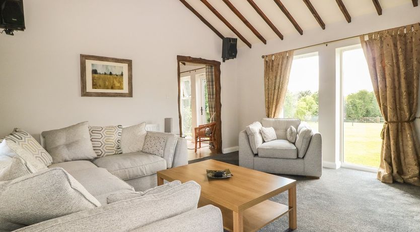 Photo of The Barn at Orchard Farm