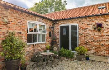 The Barn at Orchard Farm Holiday Cottage