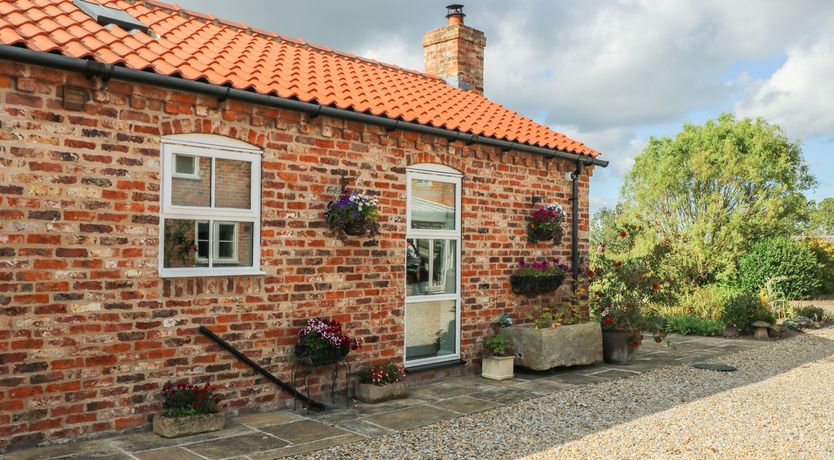 Photo of The Barn at Orchard Farm