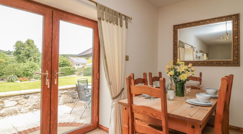 Photo of Woodside Barns