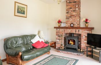 Woodside Barns Holiday Cottage