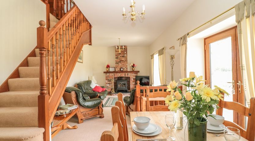 Photo of Woodside Barns