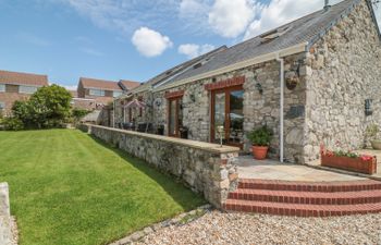 Woodside Barns Holiday Cottage