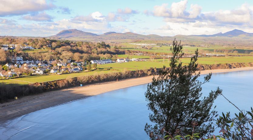 Photo of Pen Y Garth