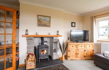 Pen Y Garth Holiday Cottage