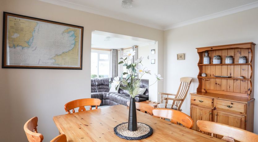 Photo of Pen Y Garth