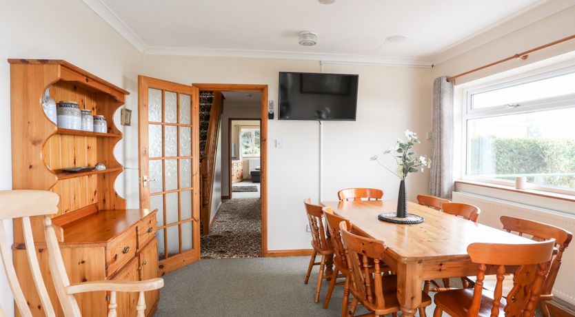 Photo of Pen Y Garth