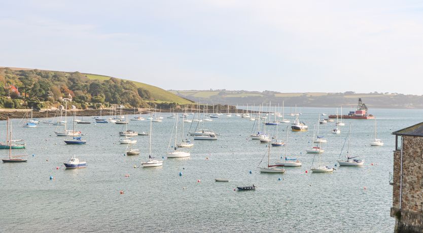 Photo of The Old Cows House